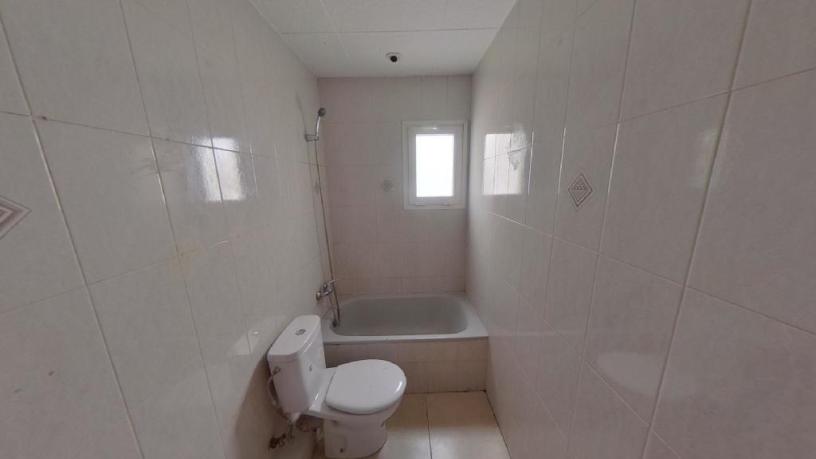 Piso en venta en calle Miguel de Cervantes