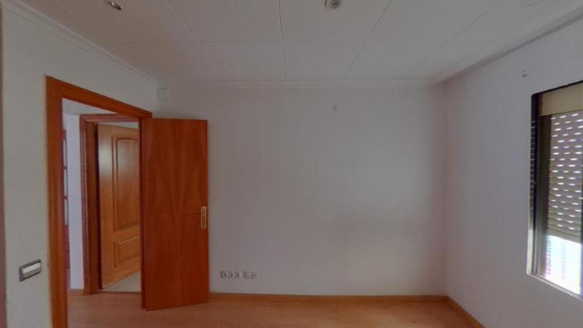 Piso en venta en calle Miguel de Cervantes