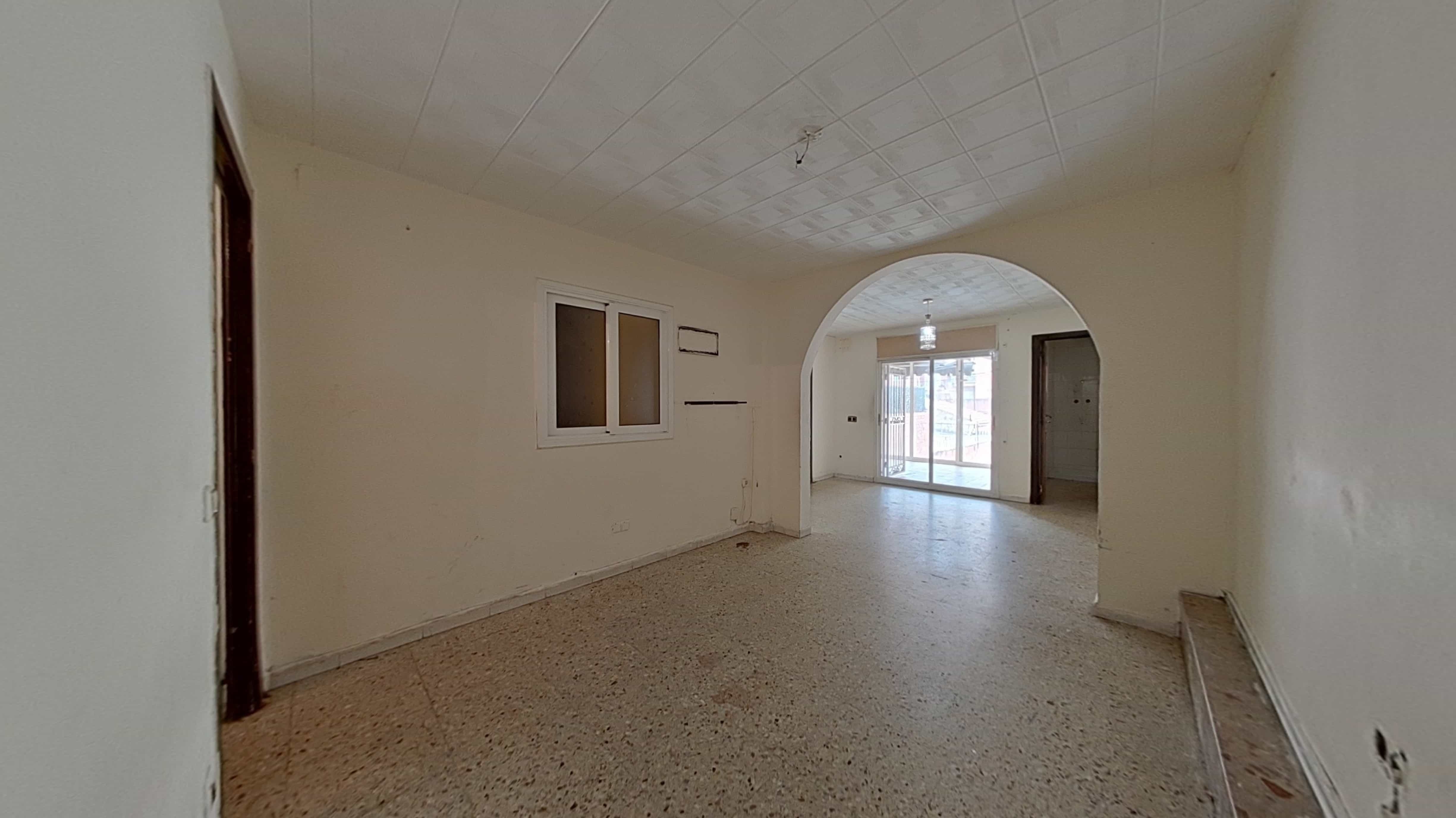 Piso en venta en rbla Nova