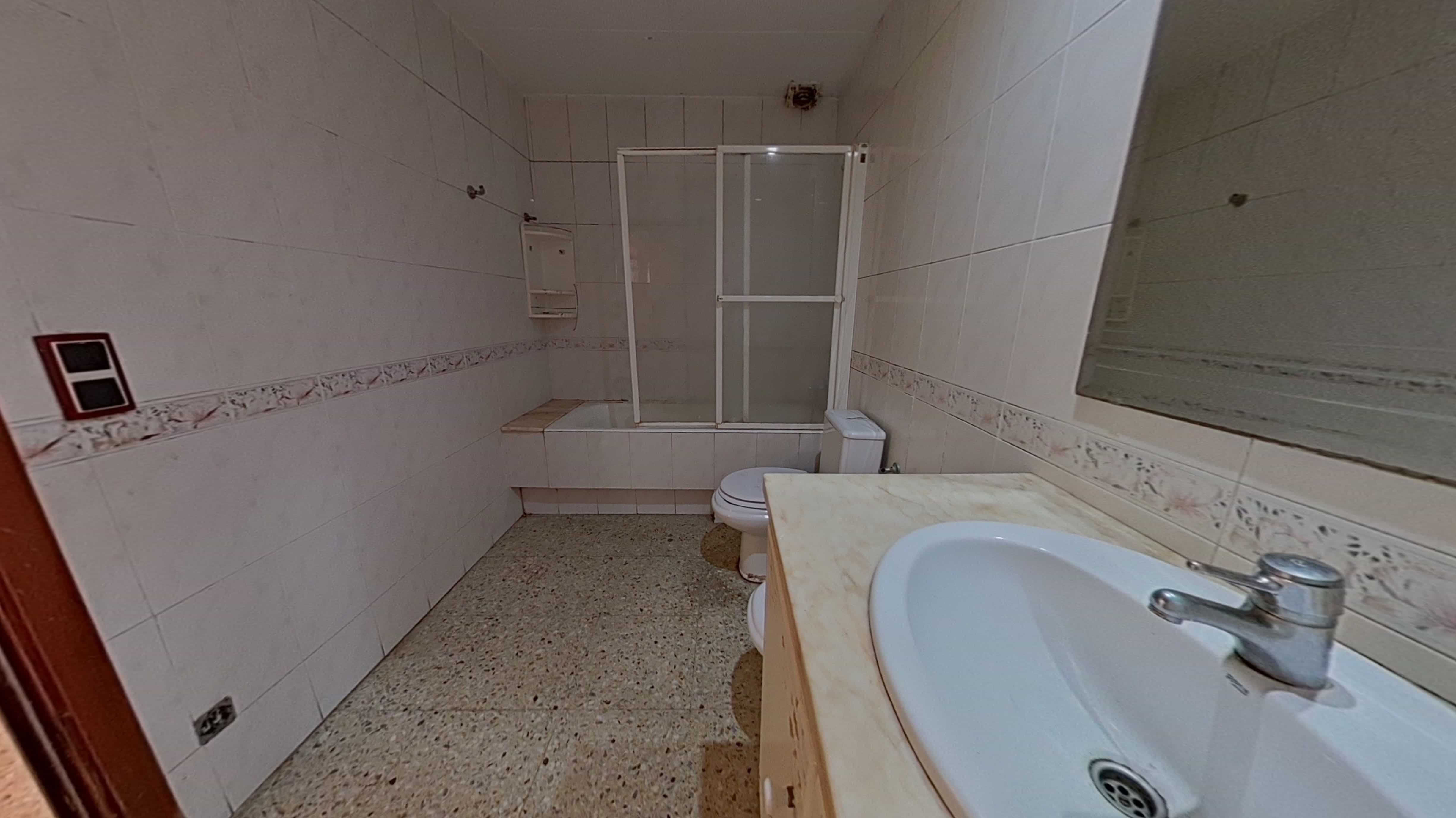 Piso en venta en rbla Nova