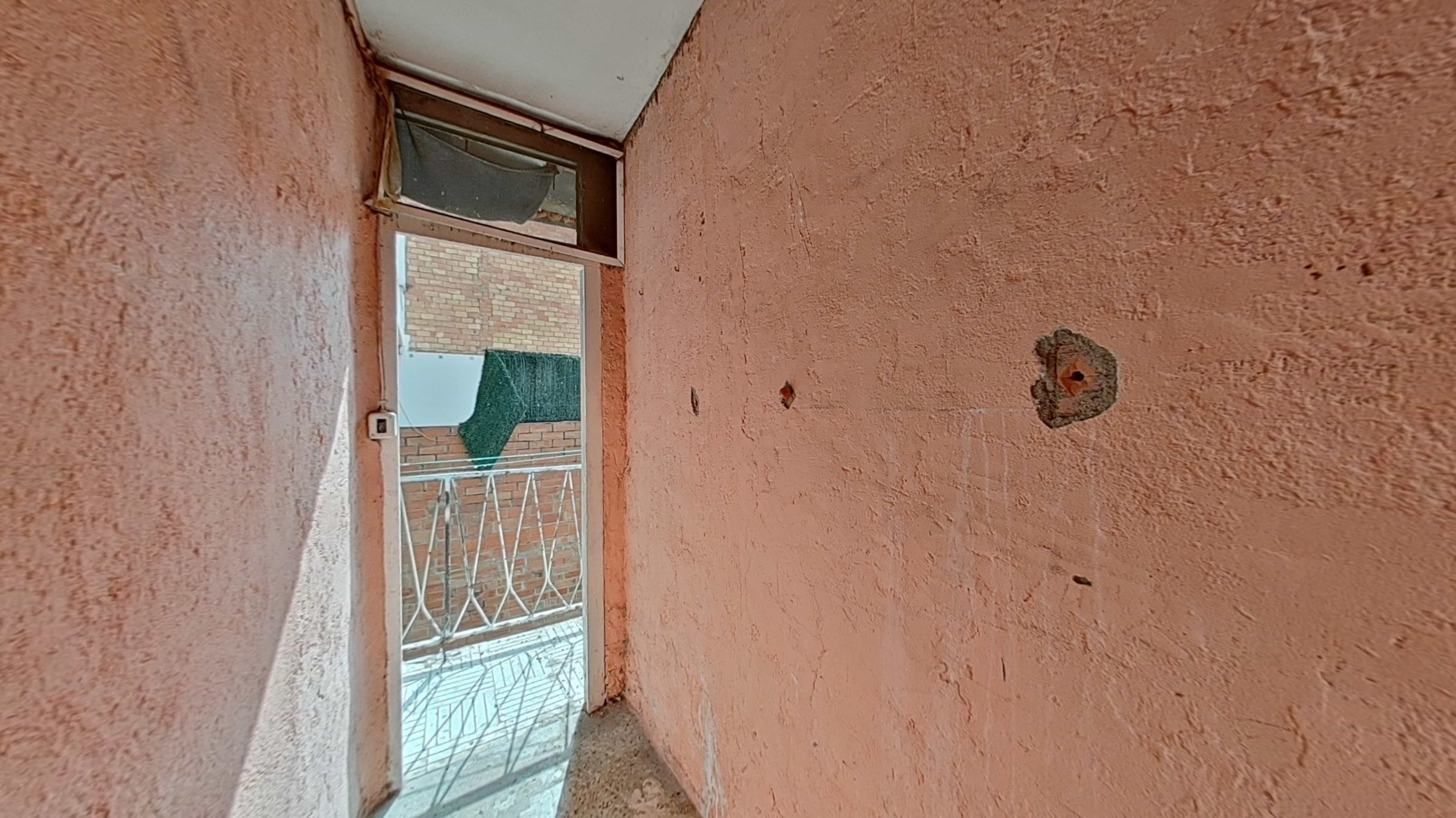 Piso en venta en rbla Nova