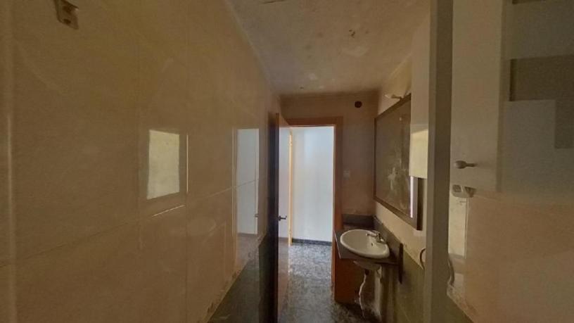Appartement à vendre à calle Onze de Setembre