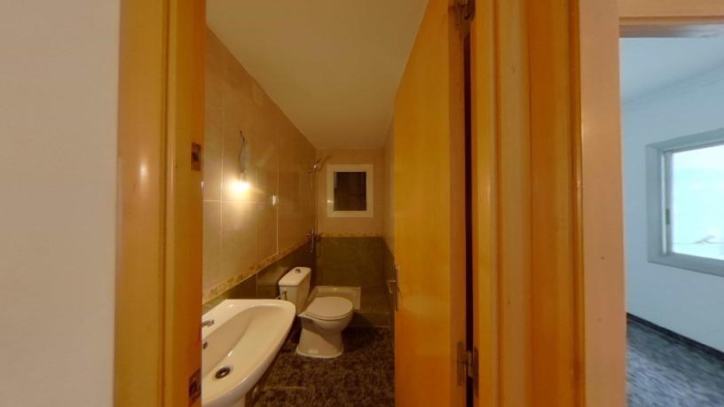 Appartement à vendre à calle Onze de Setembre
