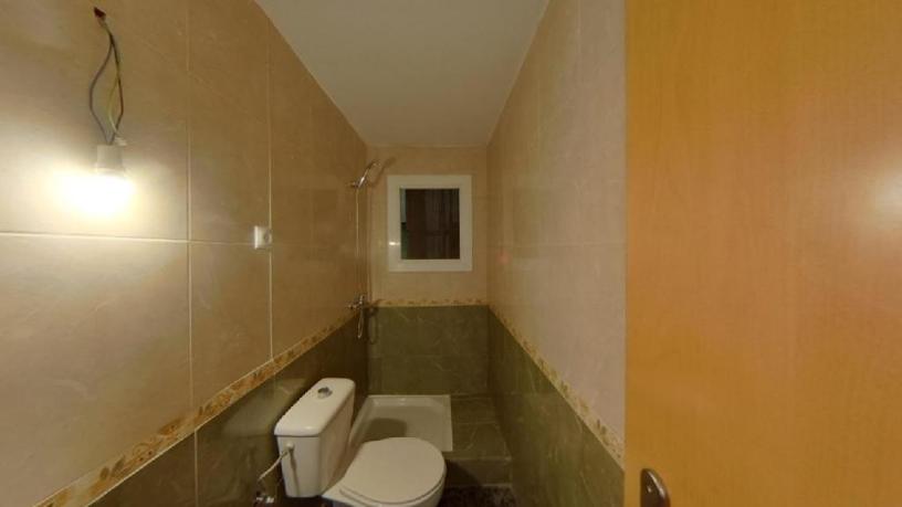 Appartement à vendre à calle Onze de Setembre