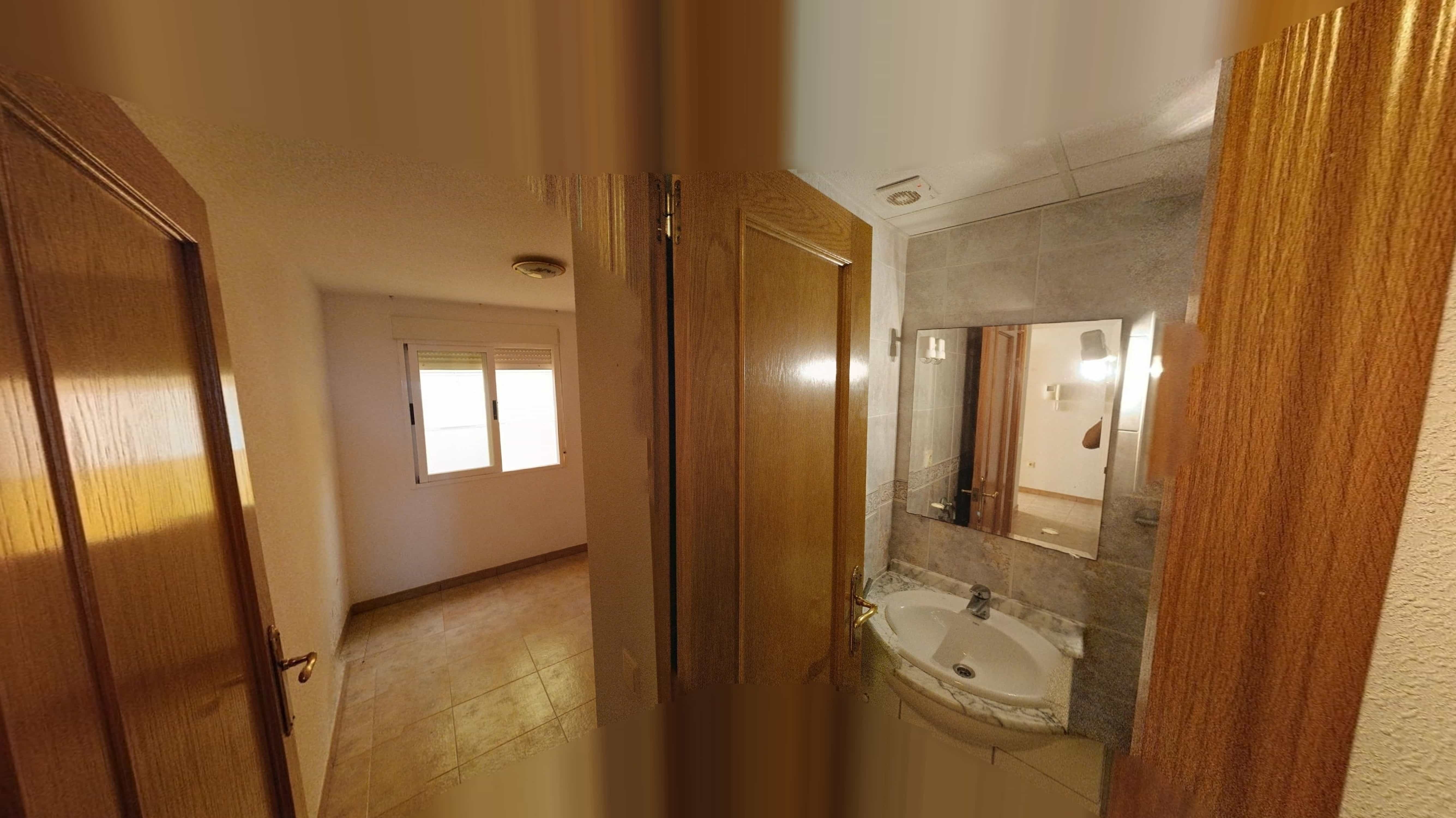 Flat for sale in plaza Ribera