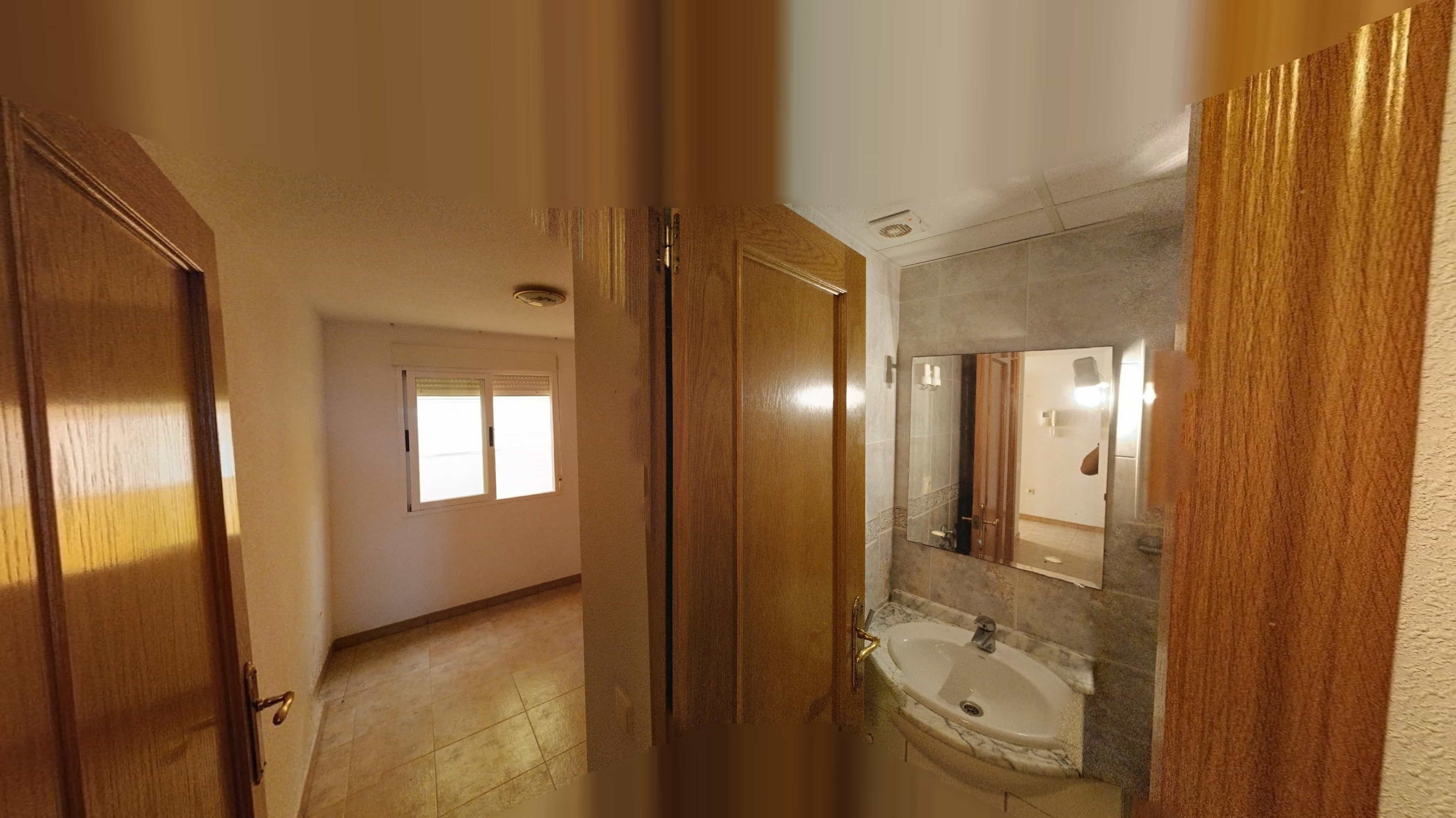 Flat for sale in plaza Ribera