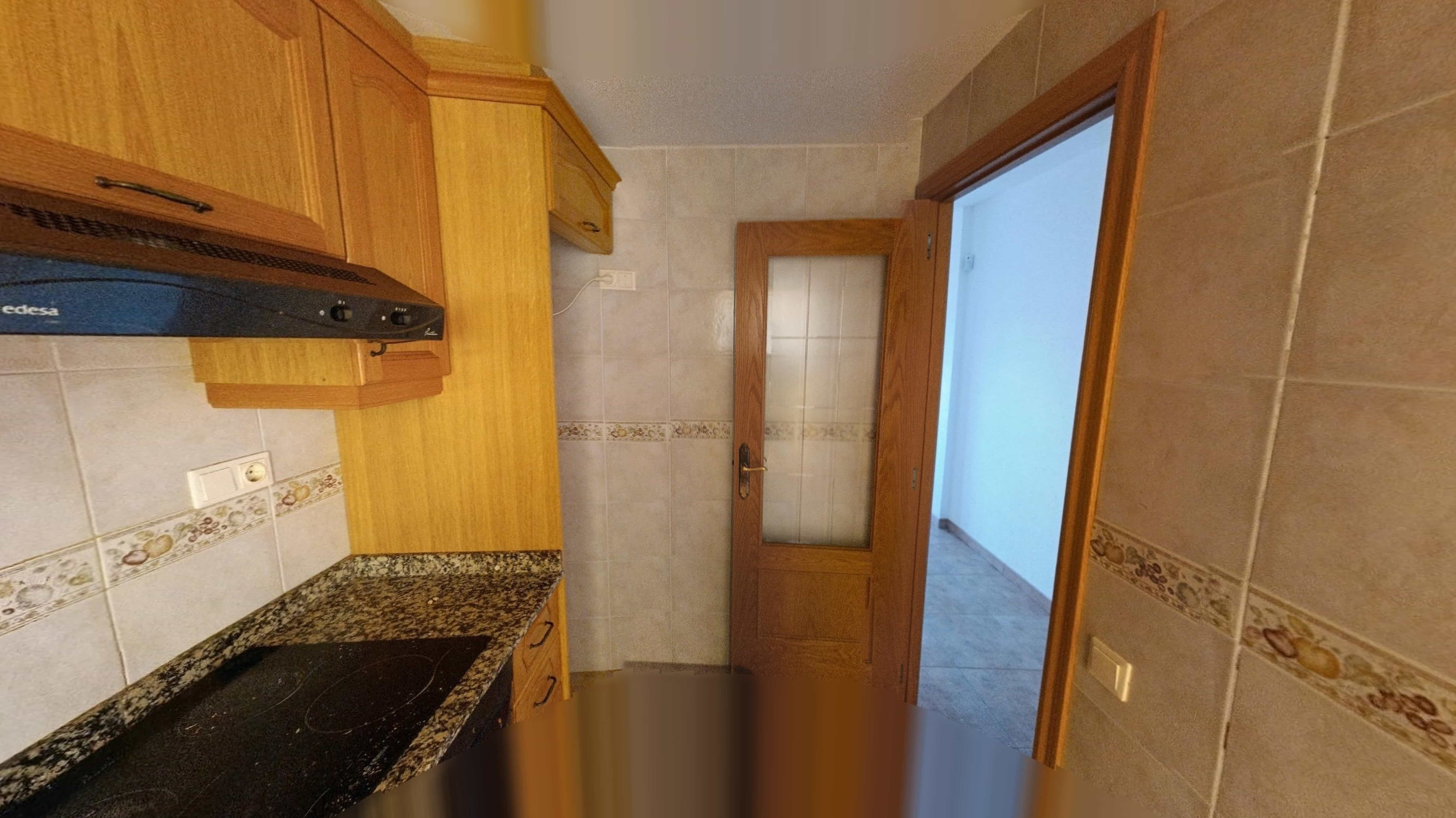 Flat for sale in plaza Ribera