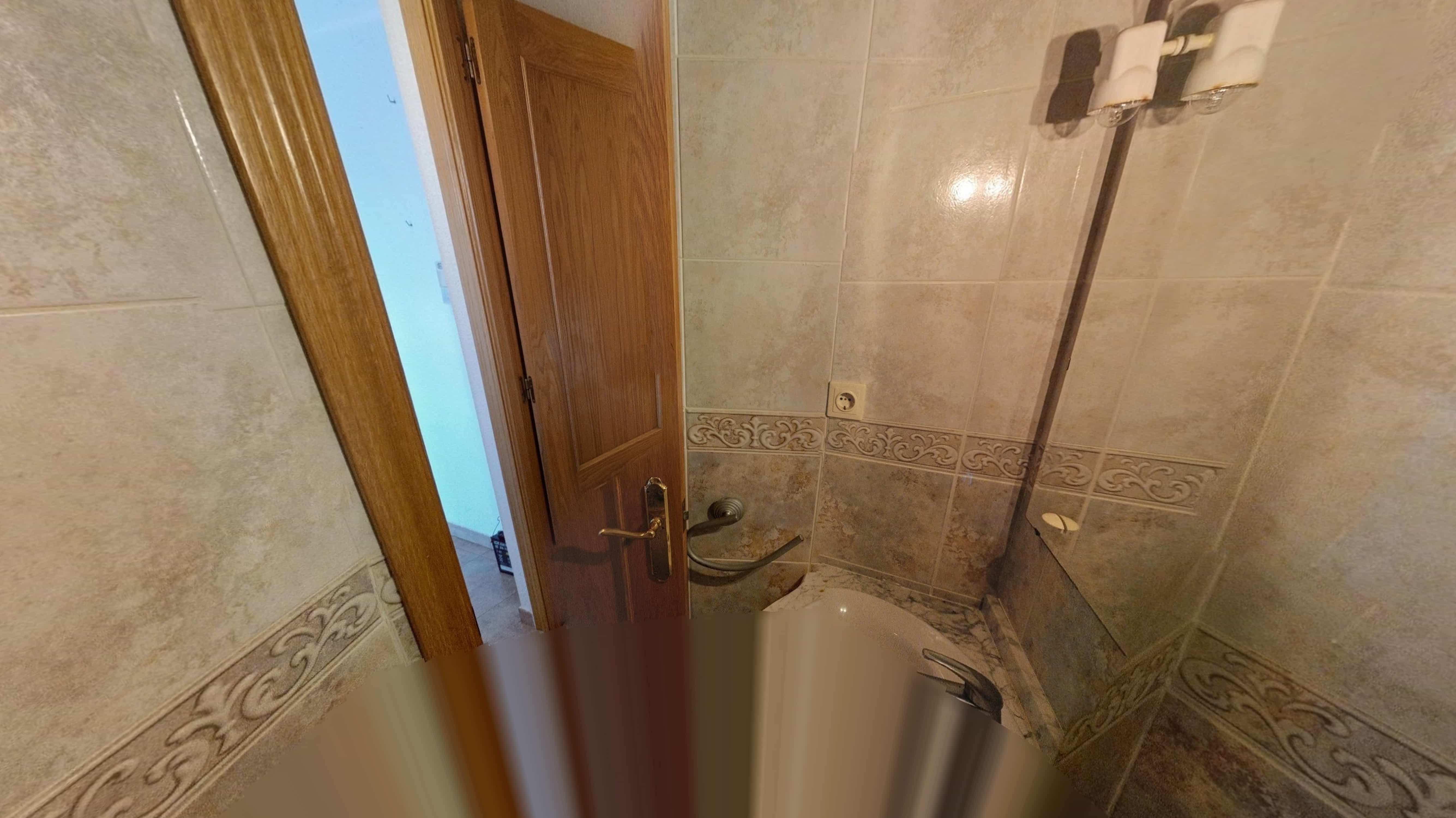 Flat for sale in plaza Ribera
