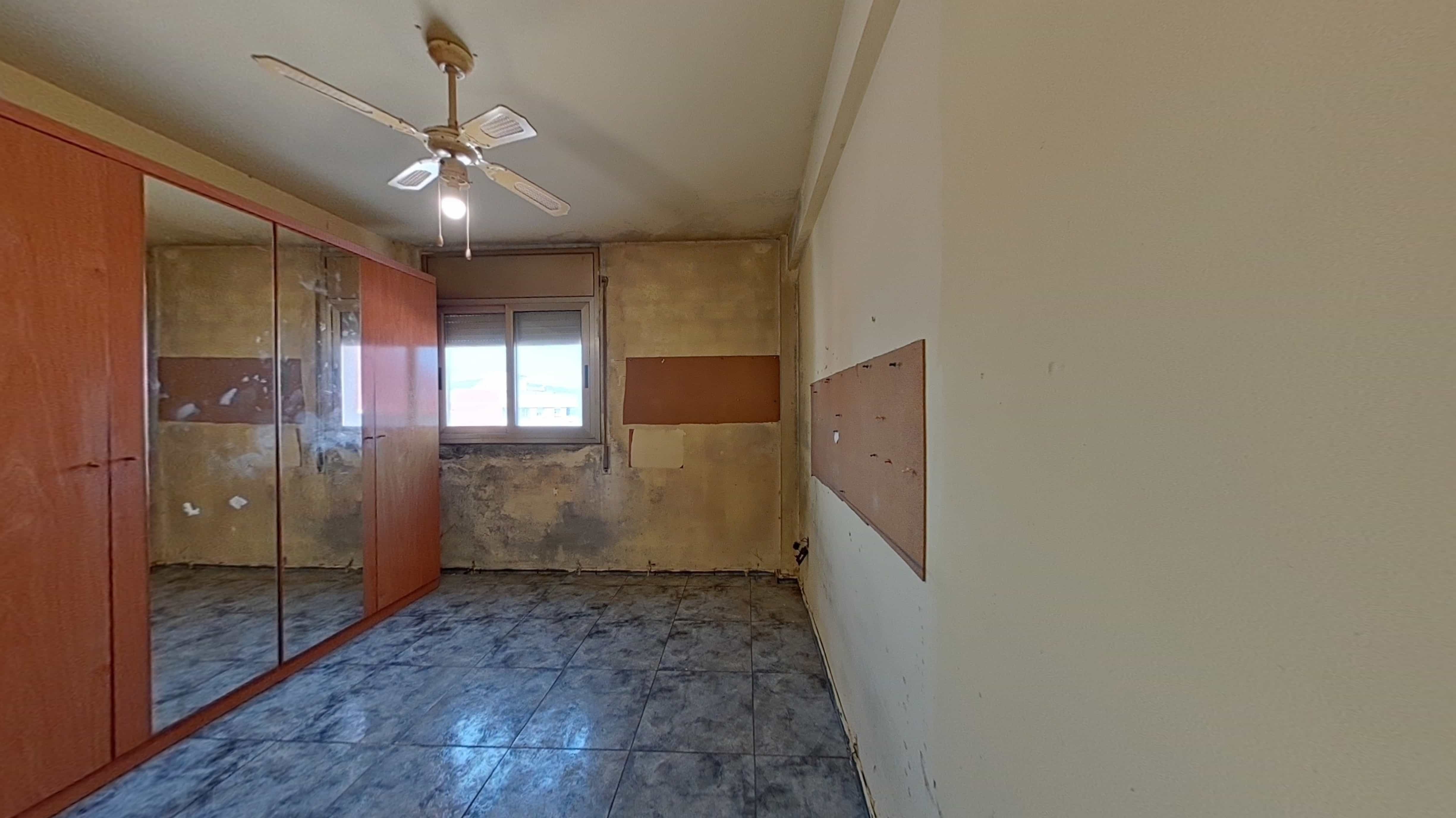 Piso en venta en edifc Jacinto