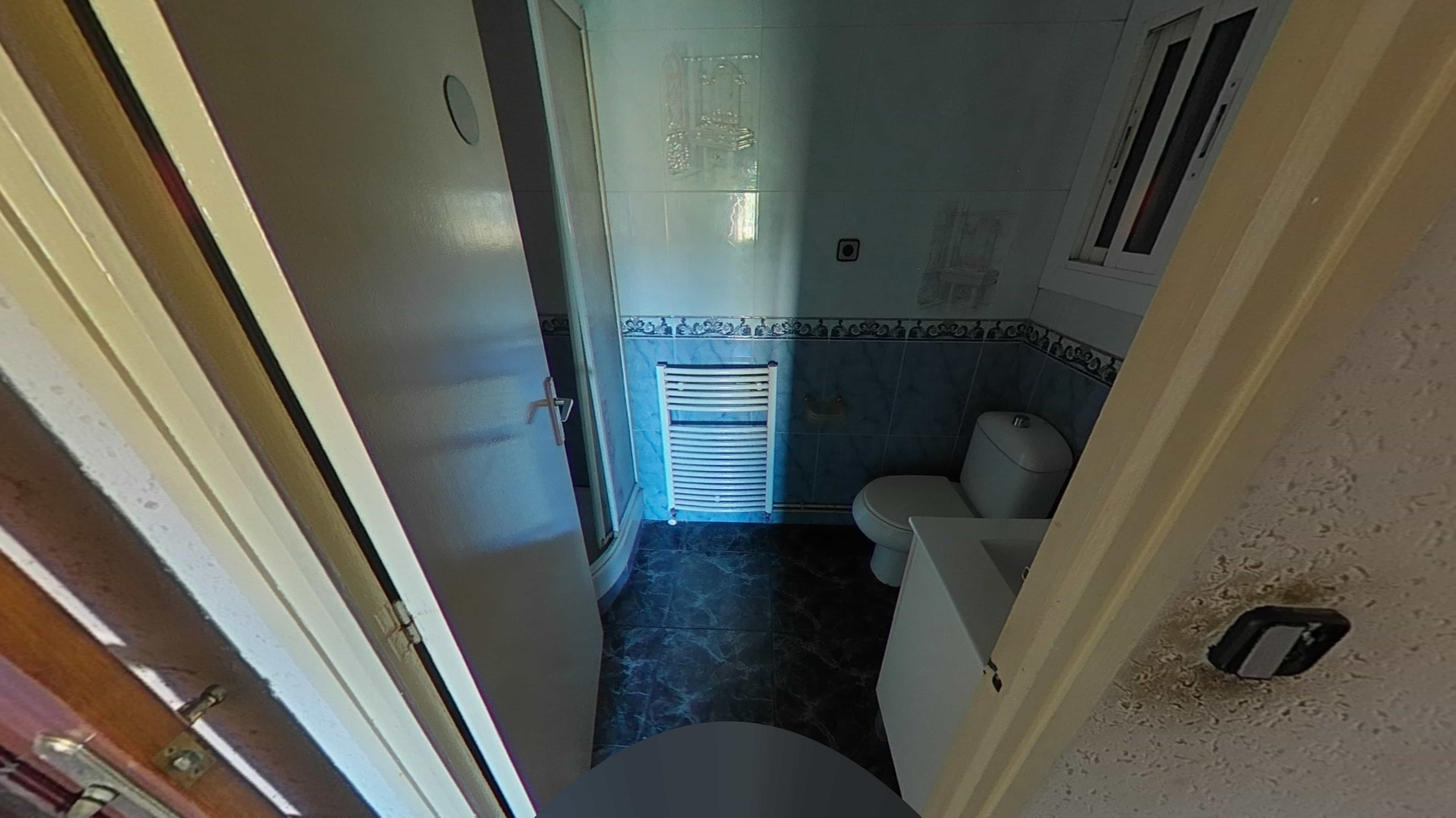 Piso en venta en calle Santa Elvira