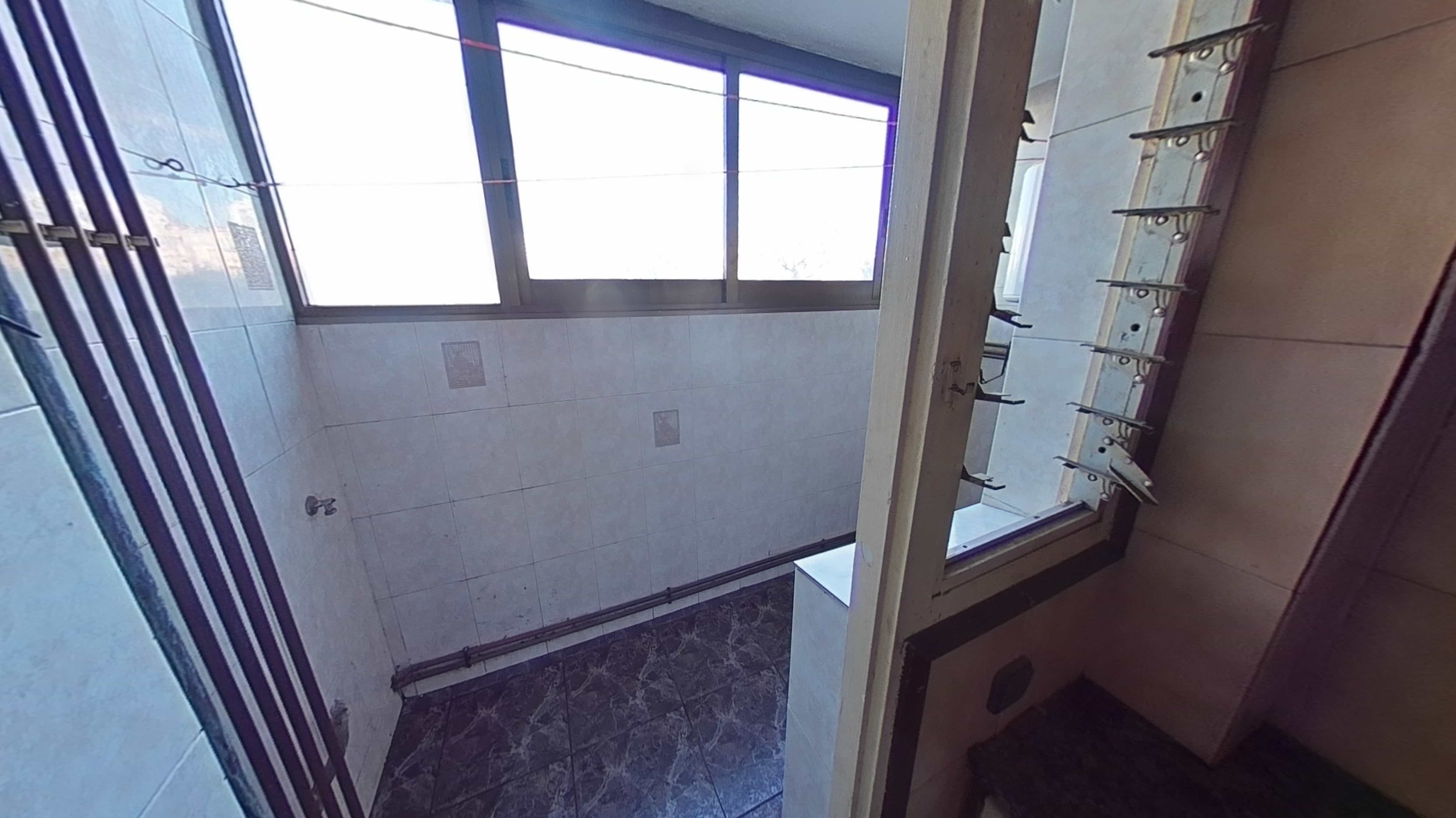 Piso en venta en calle Santa Elvira