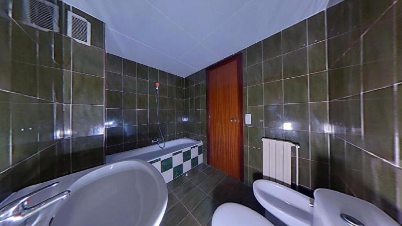 Flat for sale in calle Palau D'ametlla