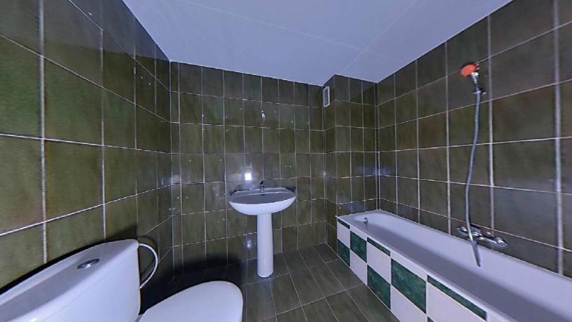 Flat for sale in calle Palau D'ametlla