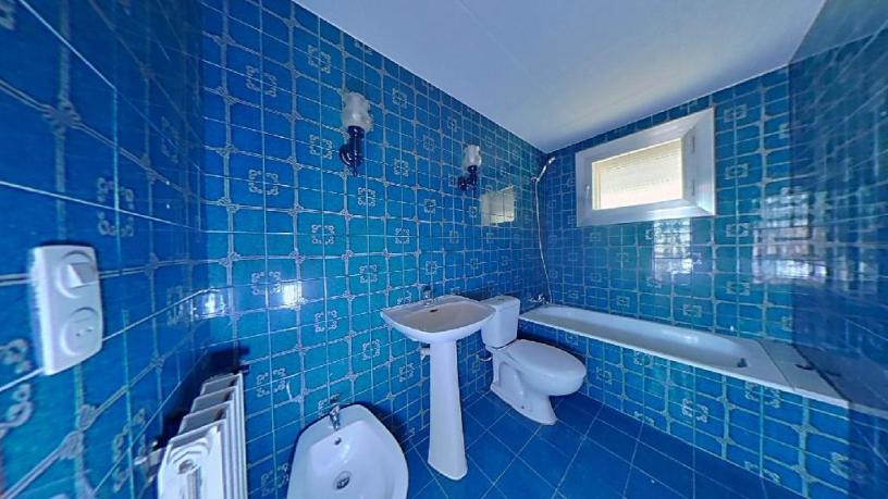 Flat for sale in calle Palau D'ametlla