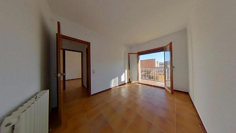 Flat for sale in calle Palau D'ametlla