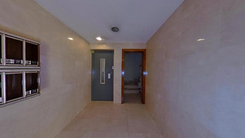 Flat for sale in calle Palau D'ametlla