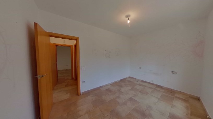 Townhouse for sale in calle La Puda