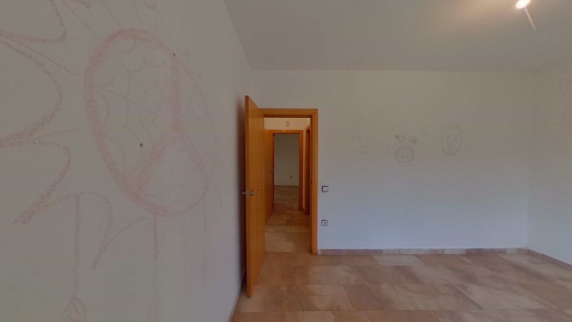 Townhouse for sale in calle La Puda