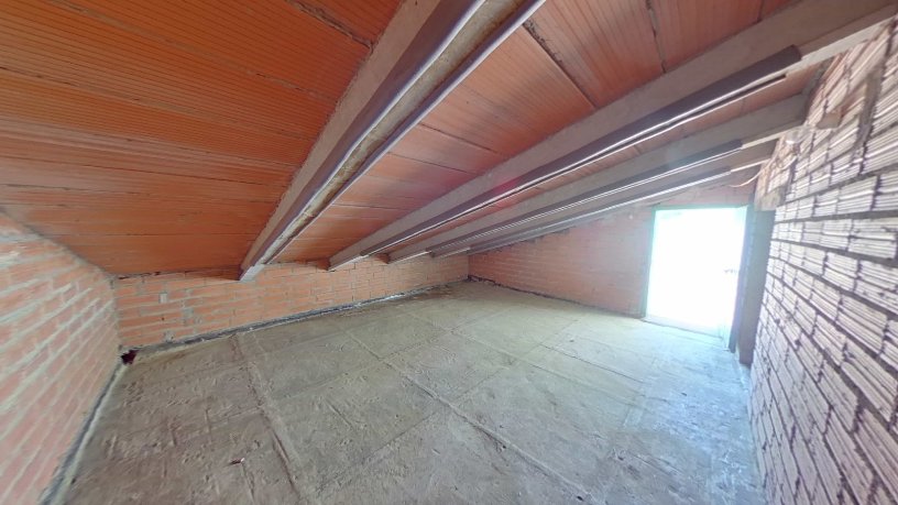 Townhouse for sale in calle La Puda