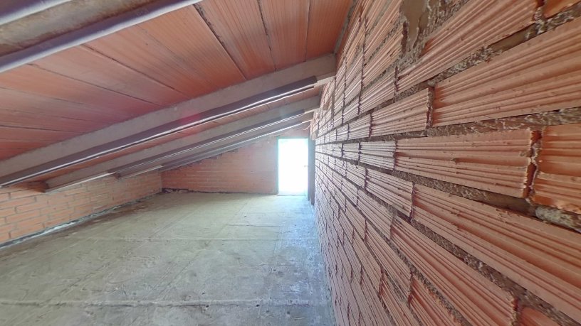 Townhouse for sale in calle La Puda