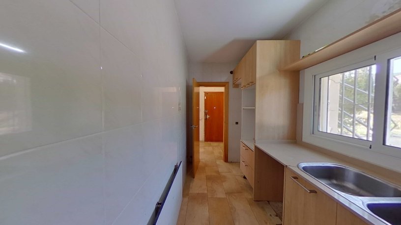 Townhouse for sale in calle La Puda