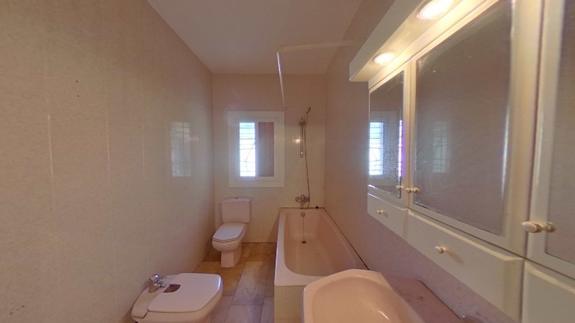 Townhouse for sale in calle La Puda