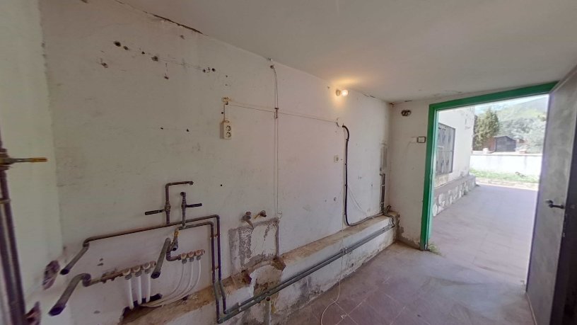 Townhouse for sale in calle La Puda