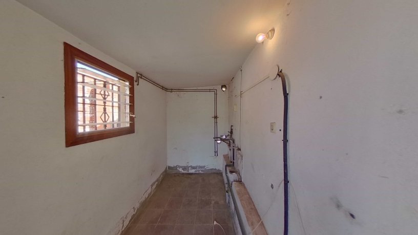 Townhouse for sale in calle La Puda