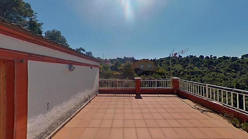 Townhouse for sale in urb Rives Blaves
