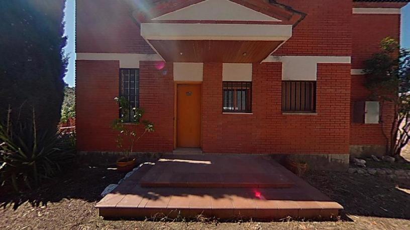 Townhouse for sale in urb Rives Blaves