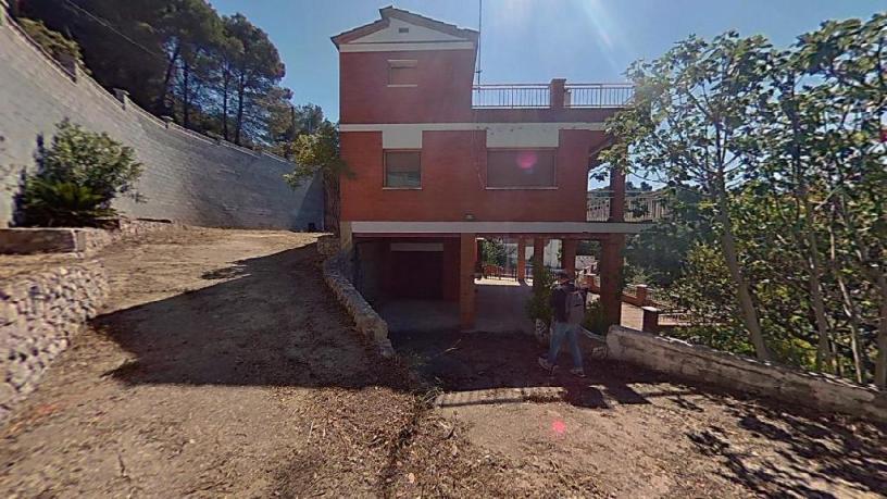 Townhouse for sale in urb Rives Blaves