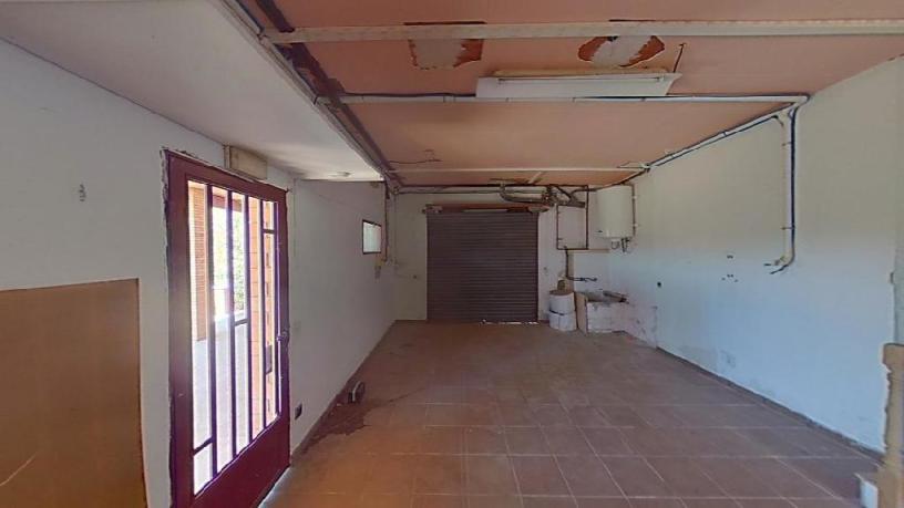 Townhouse for sale in urb Rives Blaves