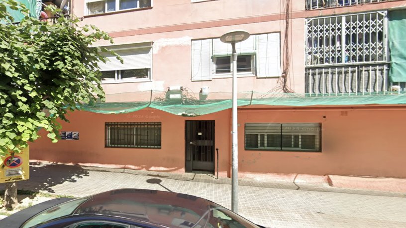 calle Nuria, Premià de Mar, Barcelona