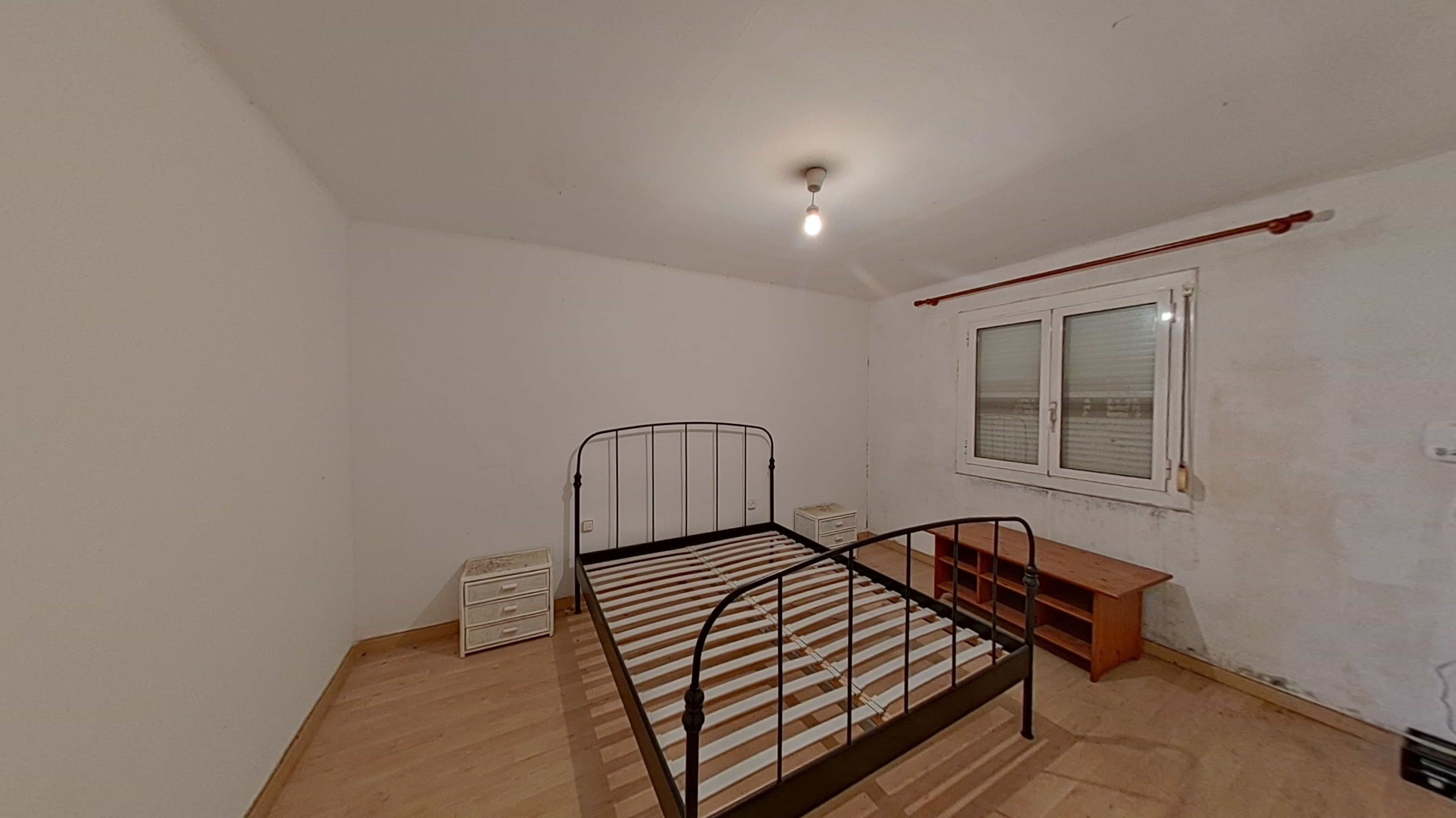 Piso en venta en calle Unió