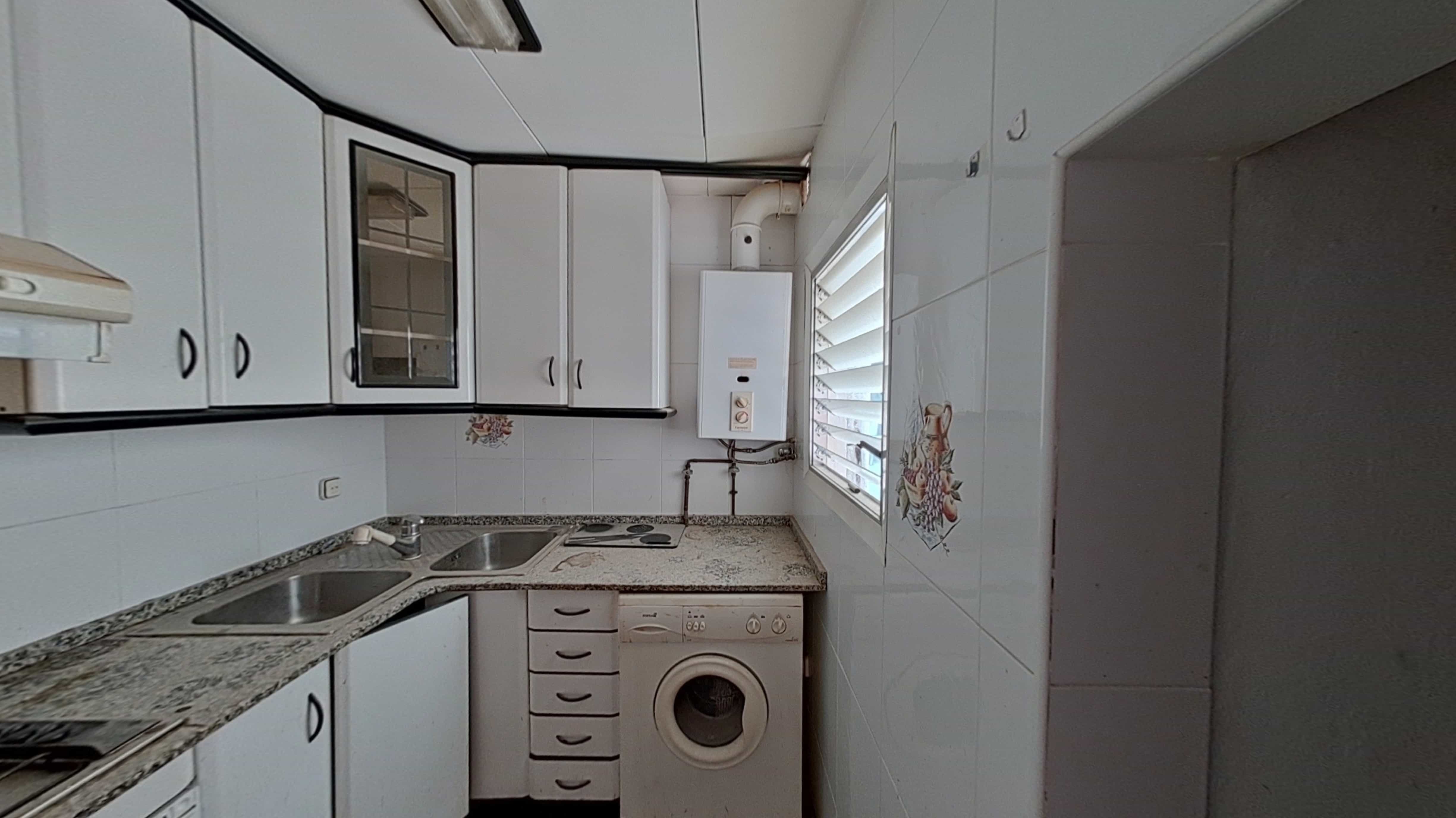 Piso en venta en calle Unió