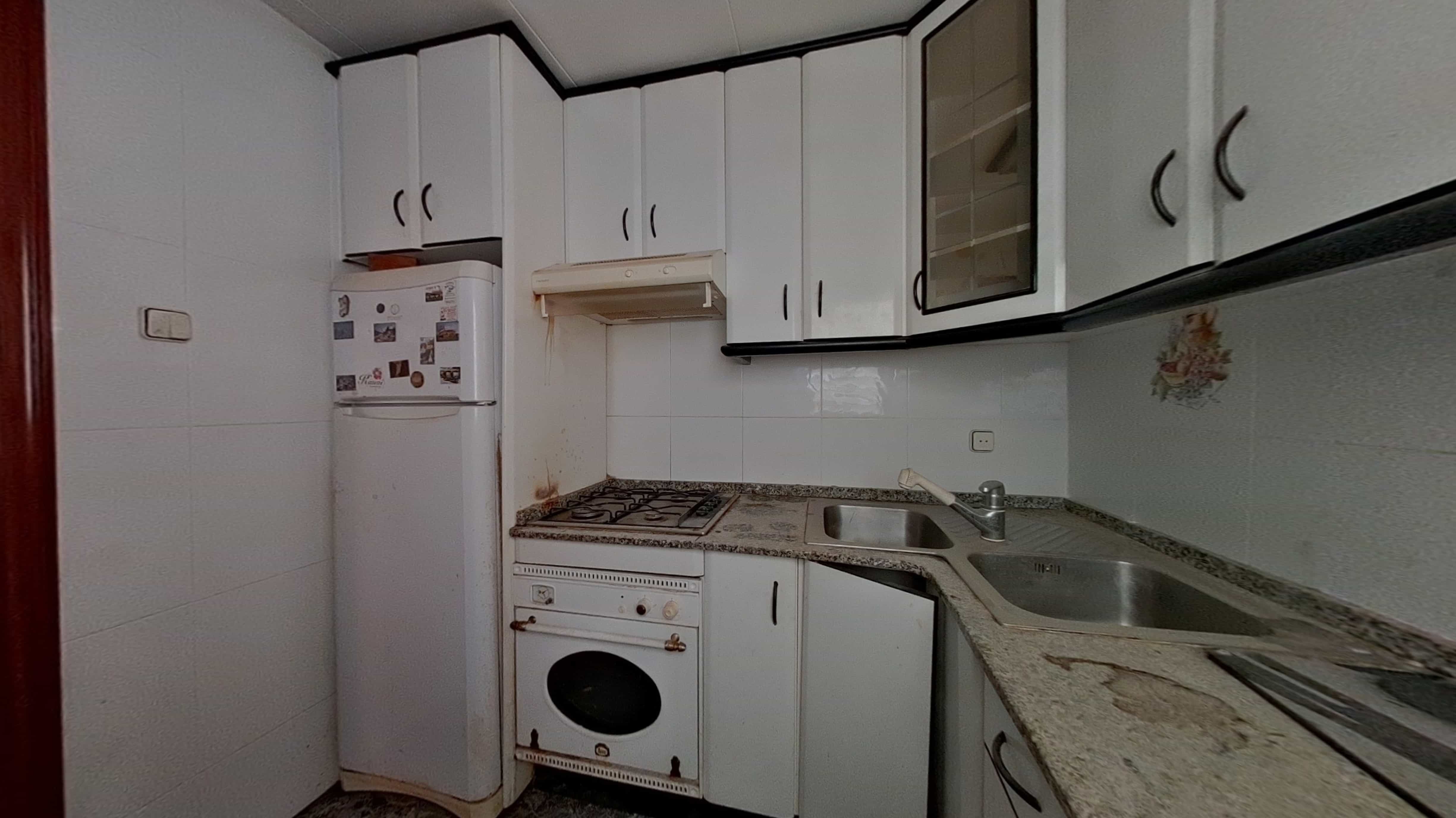 Piso en venta en calle Unió