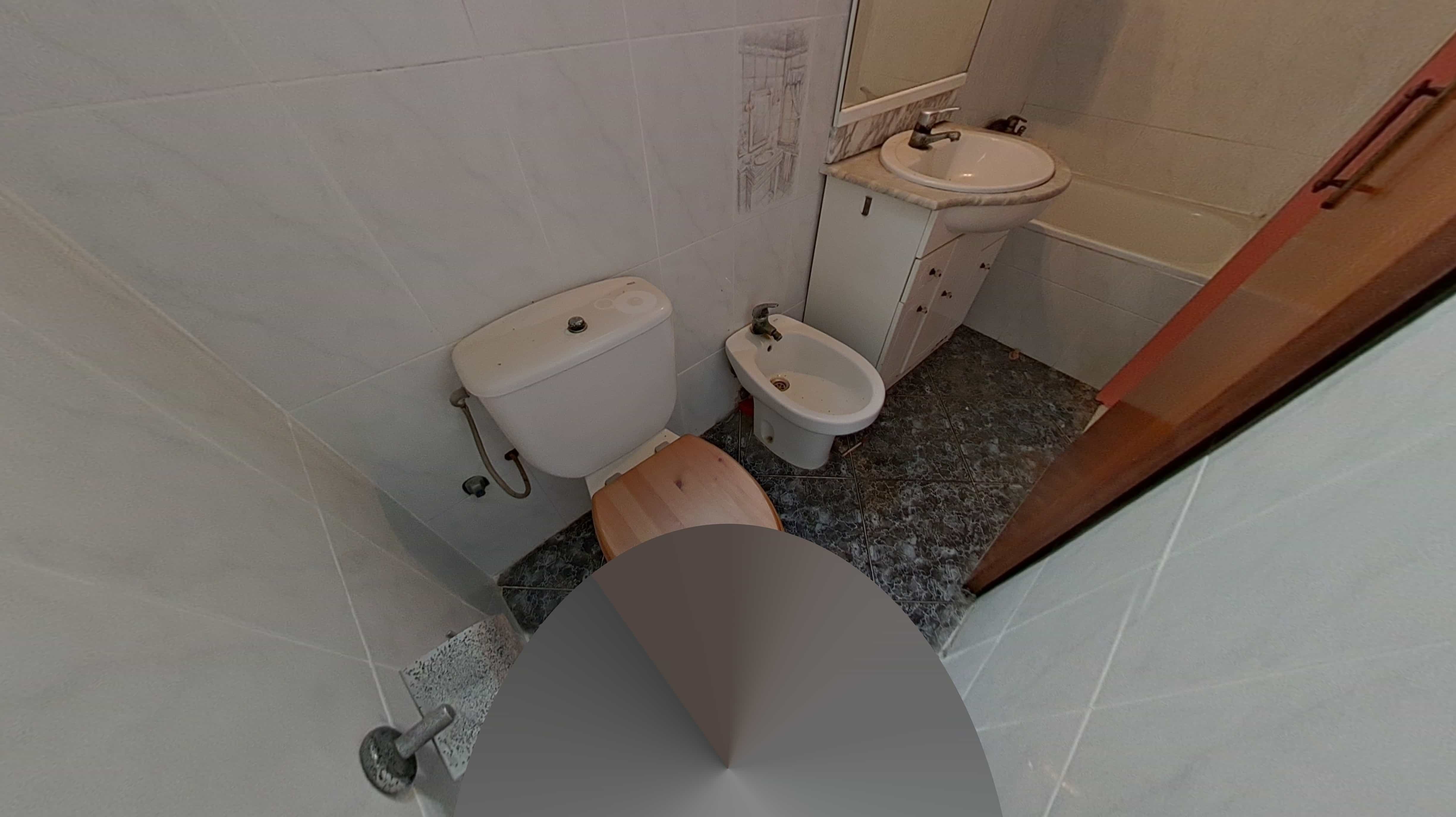 Piso en venta en calle Unió
