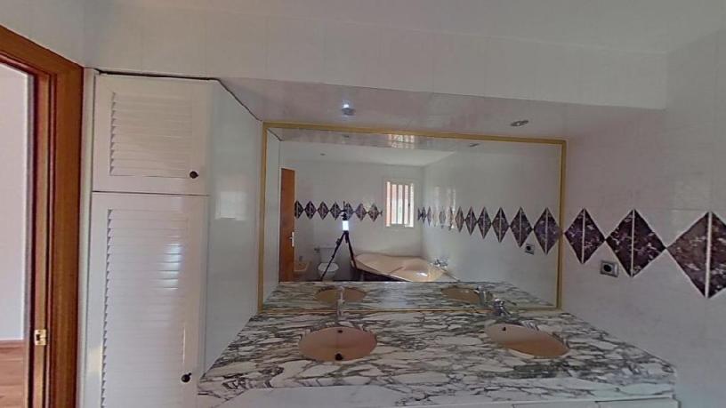 Piso en venta en calle Roger de Flor