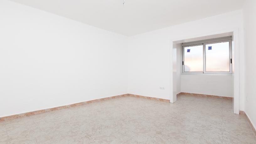 Flat for sale in rbla Sant Jordi