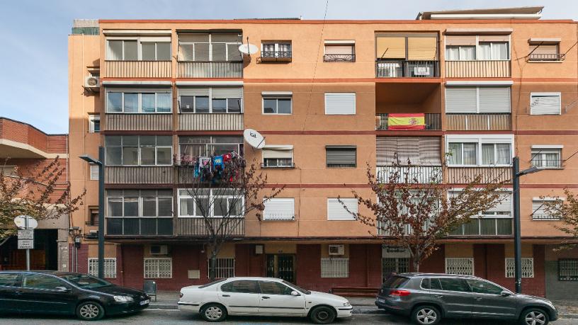 Flat for sale in rbla Sant Jordi