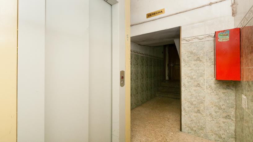 Flat for sale in rbla Sant Jordi