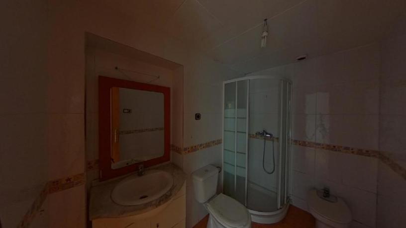 Appartement à vendre à calle Sabadell