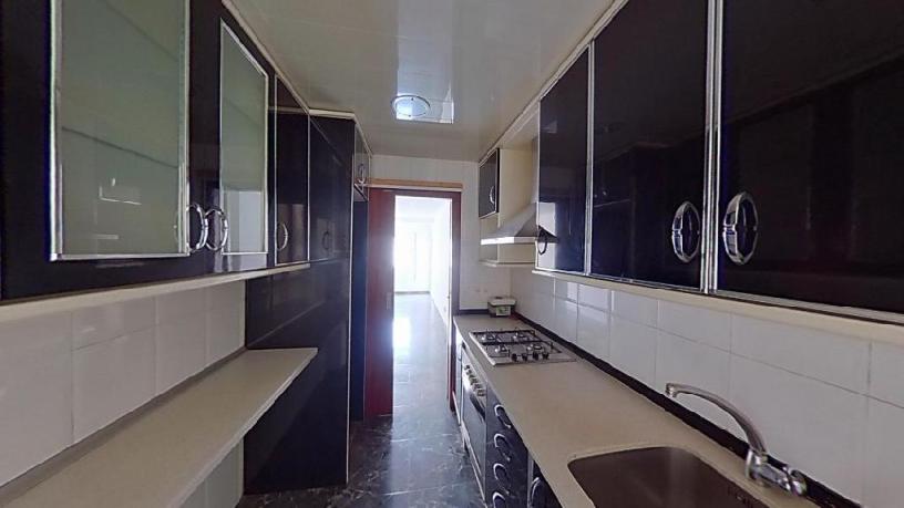 Flat for sale in calle Monturiol