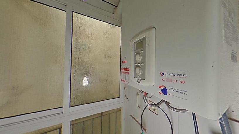 Flat for sale in calle Monturiol