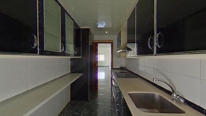 Flat for sale in calle Monturiol