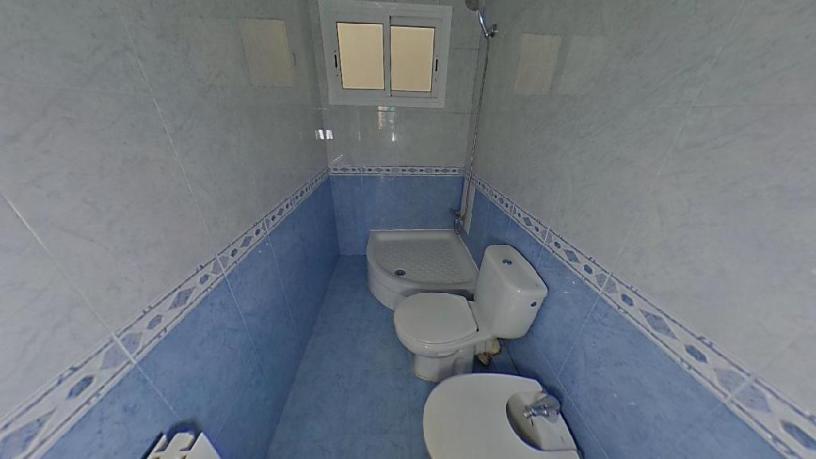 Flat for sale in calle Monturiol