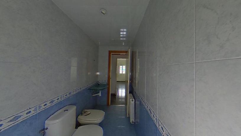 Flat for sale in calle Monturiol