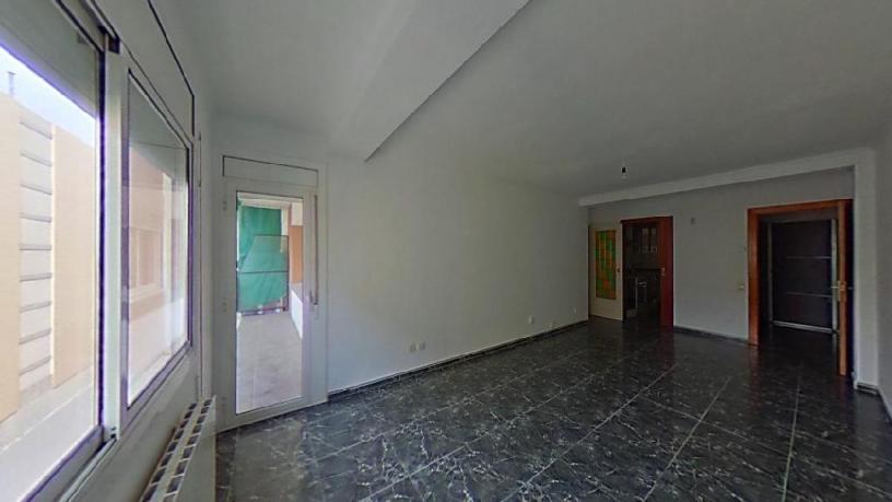 Flat for sale in calle Monturiol