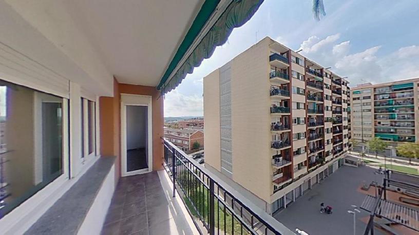 Flat for sale in calle Monturiol