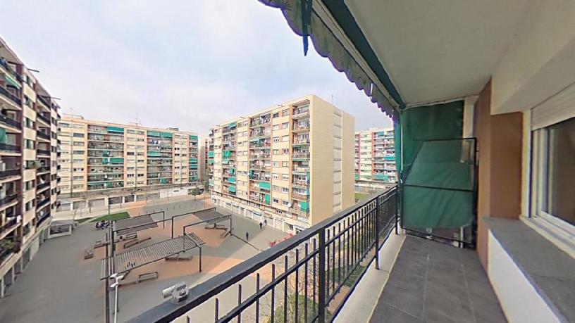 Flat for sale in calle Monturiol